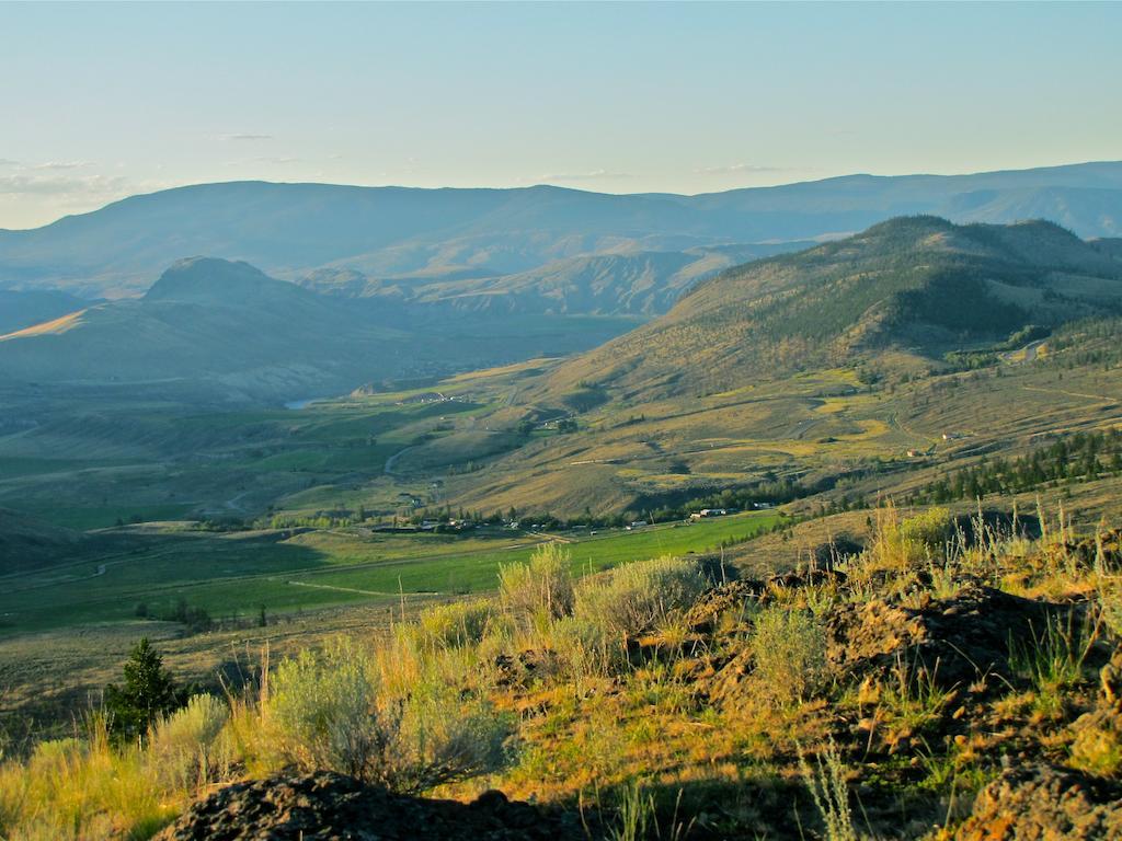 Ashcroft Sundance Guest Ranchヴィラ エクステリア 写真