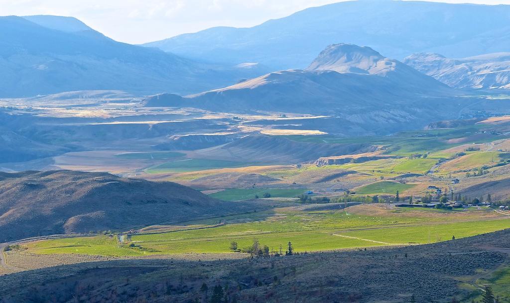 Ashcroft Sundance Guest Ranchヴィラ エクステリア 写真