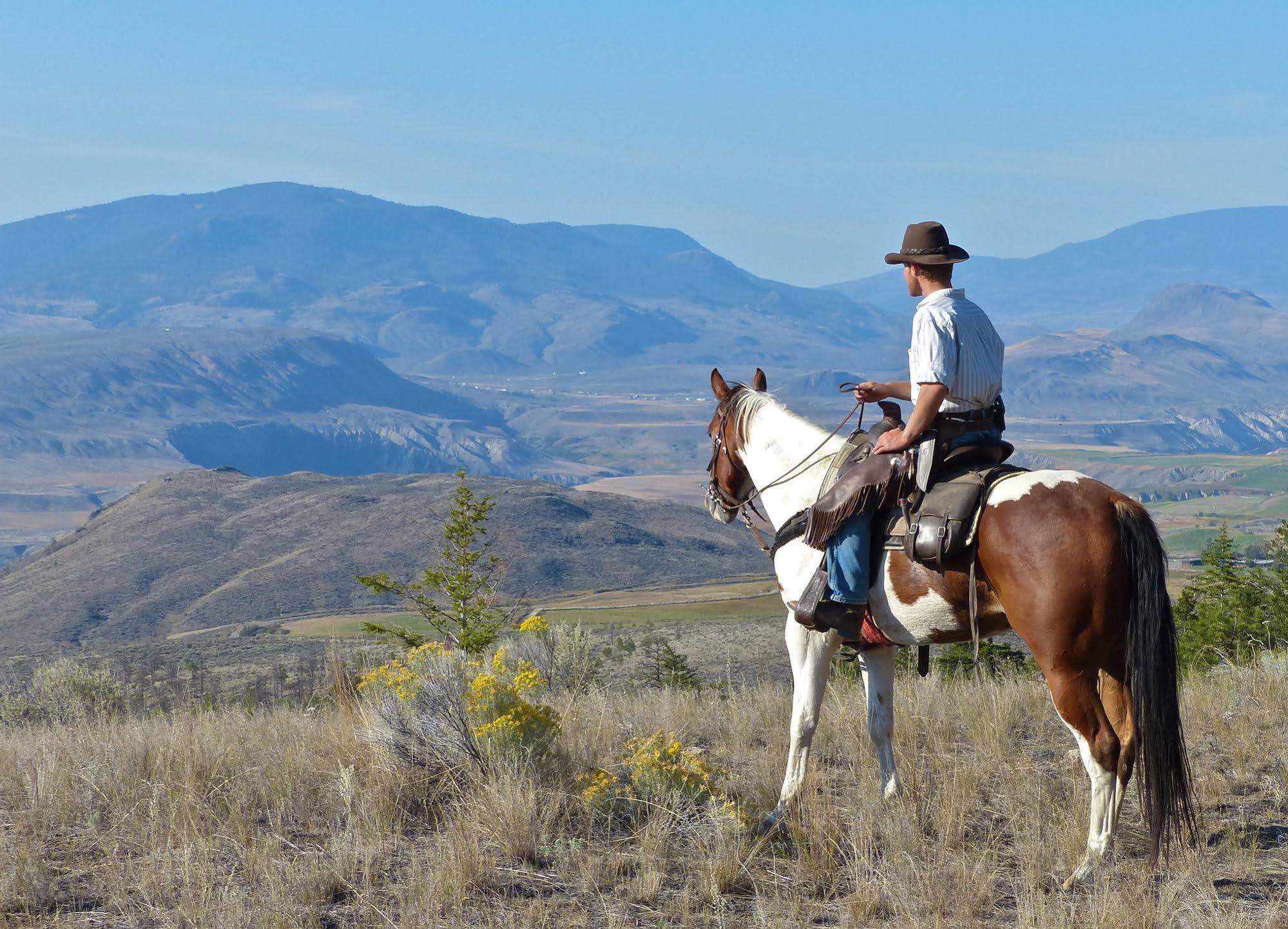 Ashcroft Sundance Guest Ranchヴィラ エクステリア 写真